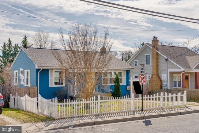 4305 Oglethorpe St in Hyattsville, MD - Building Photo - Building Photo