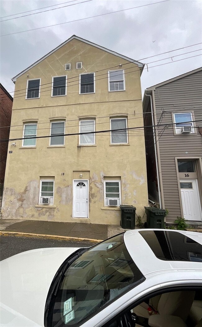 property at 18 Schneider Ave