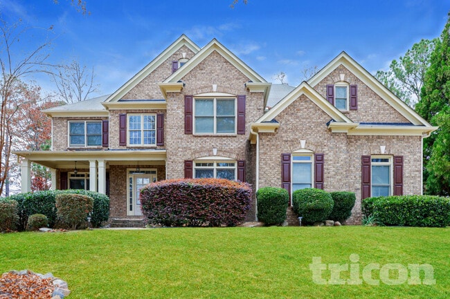 property at 6660 Granite Gate Pass