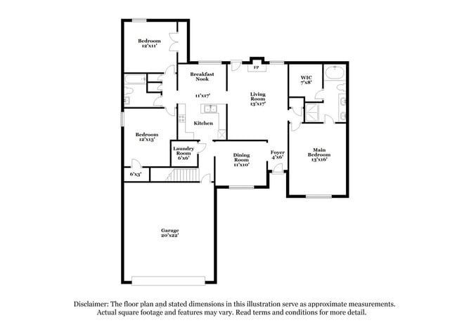 1518 Diawa Ct in Murfreesboro, TN - Building Photo - Building Photo