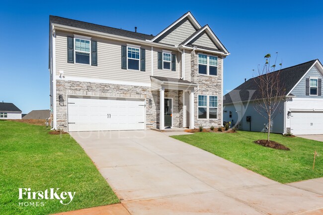 1104 Mission Hill Ln in Greenville, SC - Building Photo - Building Photo