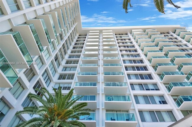 property at 1000 West Ave