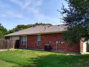 2523 Quail Ridge Road in Melissa, TX - Foto de edificio - Building Photo