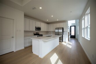 22159 Paula Bluff Ln in Cypress, TX - Building Photo - Building Photo
