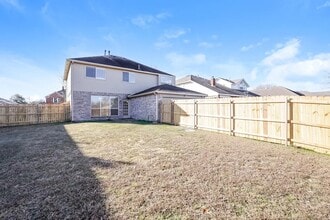 837 Longleaf Dr in Desoto, TX - Building Photo - Building Photo