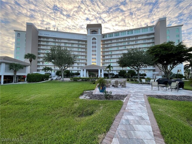 property at 13105 Vanderbilt Dr