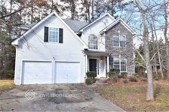 200 Laura Cir
