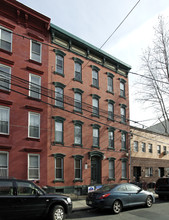 807 Garden St in Hoboken, NJ - Foto de edificio - Building Photo