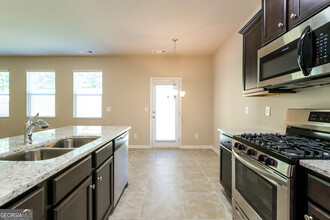 211 Comet Ct in Dallas, GA - Building Photo - Building Photo