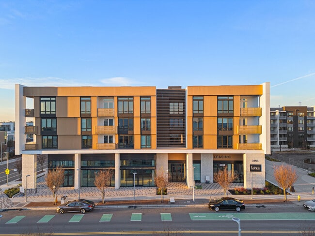 Leya in Fremont, CA - Building Photo - Building Photo