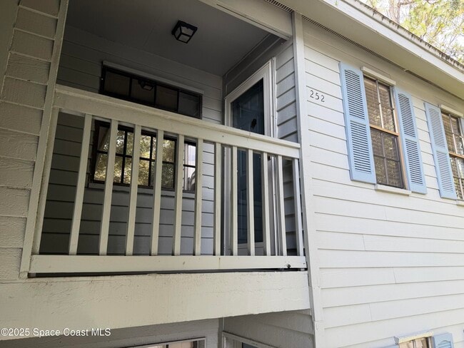 1685 Harrison St in Titusville, FL - Building Photo - Building Photo