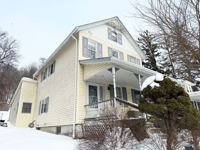 property at 147 Millbrook Ave