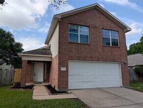 5706 Picacho Ln in Richmond, TX - Building Photo - Building Photo
