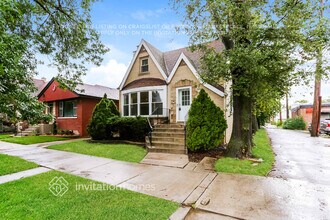 9514 S Bell Ave in Chicago, IL - Building Photo - Building Photo