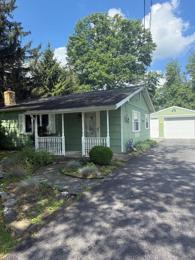 26 Taft Ave in Montgomery, NY - Building Photo - Building Photo