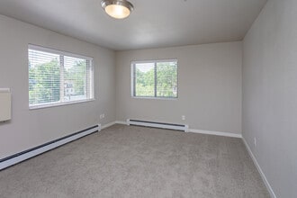 Midtown Apartments - NOW OPEN! in Detroit Lakes, MN - Foto de edificio - Interior Photo