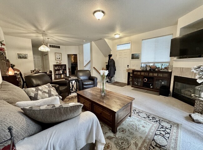 2850 Kansas Dr Unit D in Fort Collins, CO - Building Photo - Building Photo