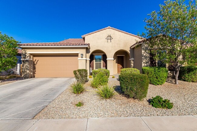 14549 S 178th Dr in Goodyear, AZ - Building Photo - Building Photo