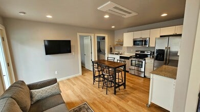 118 15th St in Coeur d'Alene, ID - Building Photo - Building Photo