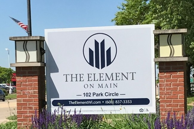 The Element on Main