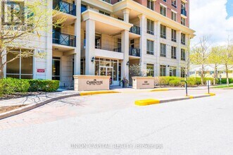 1101 Leslie St in Toronto, ON - Building Photo - Building Photo