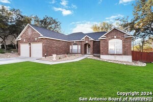 21627 Iron Ridge Ct in San Antonio, TX - Building Photo - Building Photo