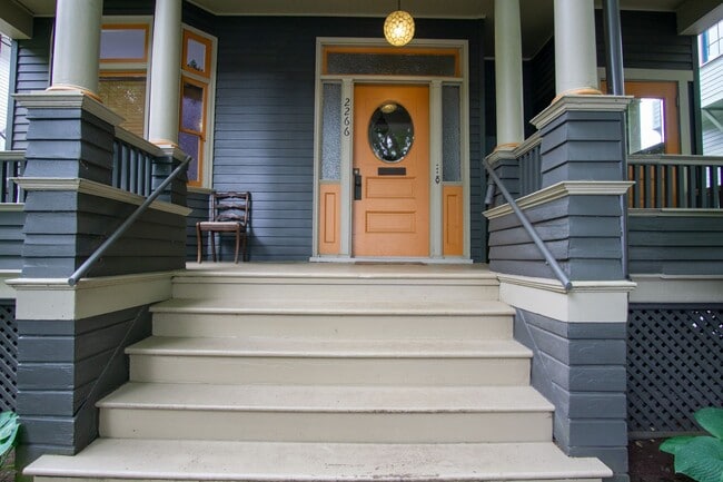 property at 2268 NW Johnson St