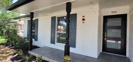 900 Westminster Dr in Richardson, TX - Building Photo - Building Photo