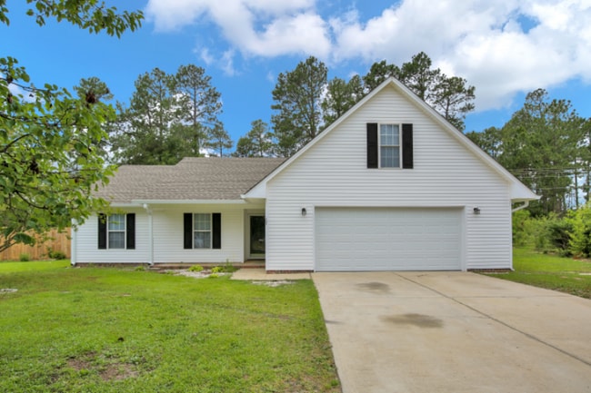 property at 107 Yaupon Ct