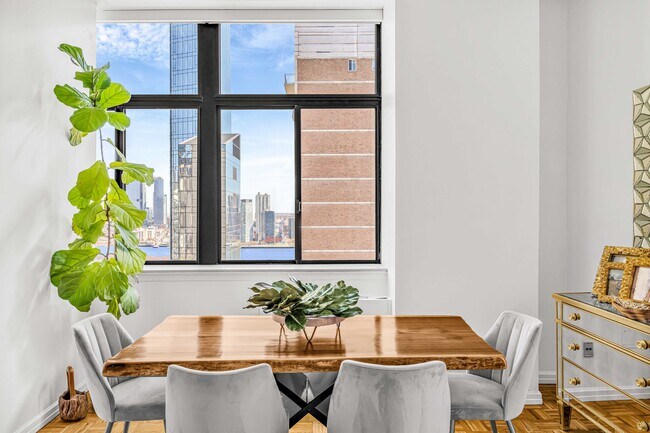 310 E 46th St in New York, NY - Foto de edificio - Building Photo