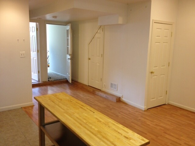 811 7th St NE, Unit 1 in Washington, DC - Foto de edificio