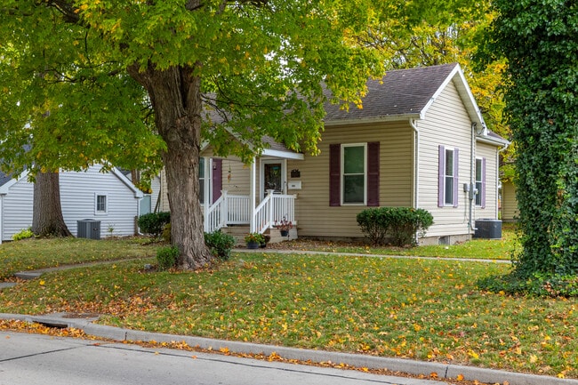 Apartments for rent in Troy, IL