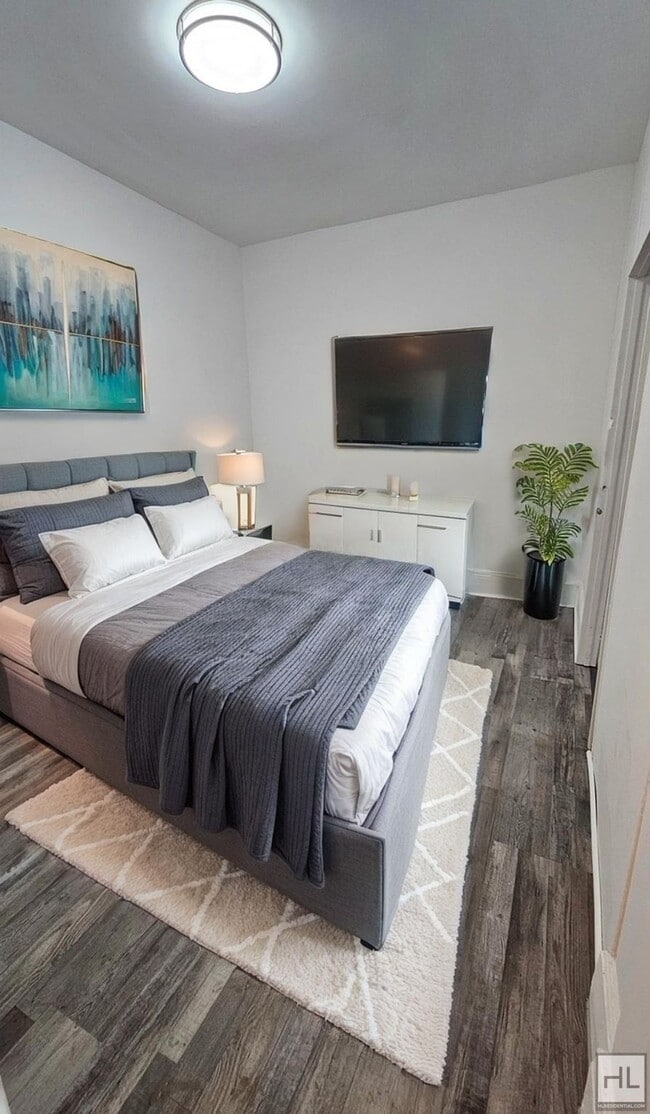 MACON STREET in Brooklyn, NY - Foto de edificio - Building Photo