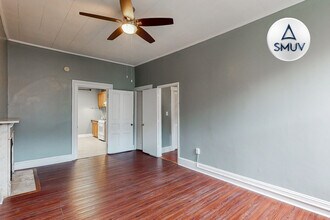 929 N Calvert St in Baltimore, MD - Building Photo - Building Photo