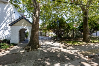 Overbrook Court Apartments in Philadelphia, PA - Building Photo - Building Photo