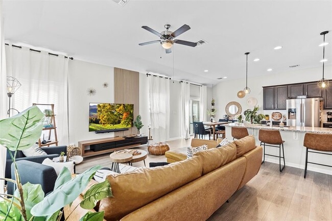 709 Speckled Alder Dr in Pflugerville, TX - Building Photo - Building Photo