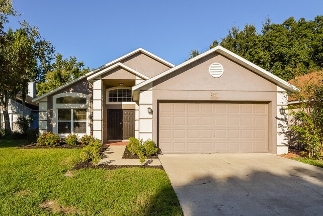 2857 Aragon Terrace