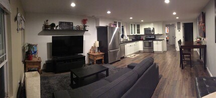 2507 G Street in Sacramento, CA - Building Photo - Building Photo