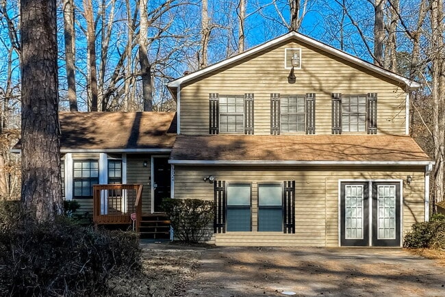 property at 9024 Liberty Ln