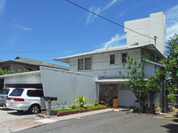 752 University Ave in Honolulu, HI - Building Photo - Building Photo