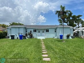 1720 Rodman St in Hollywood, FL - Building Photo - Building Photo