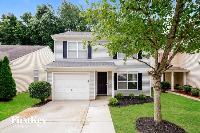 property at 1035 Allegiance Dr
