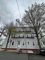 150 5th St, Unit 148-2 in Cambridge, MA - Building Photo