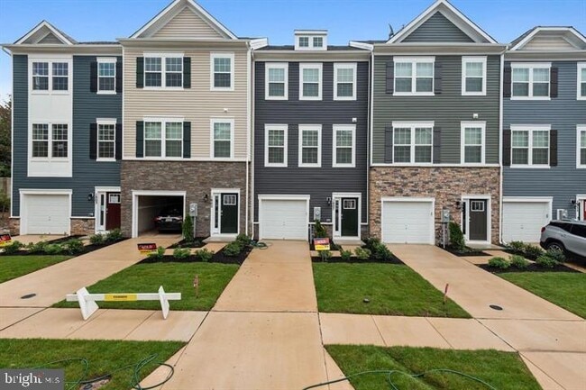 property at 1807 Kellington Ct