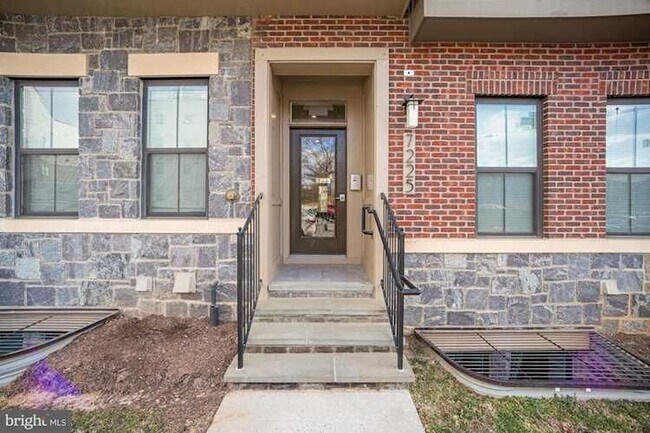 7225 Georgia Ave NW in Washington, DC - Building Photo - Building Photo