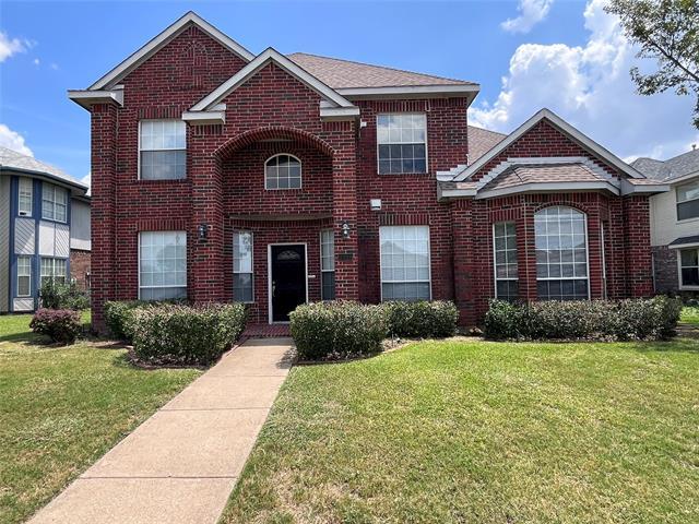 property at 4204 Jessica Ln