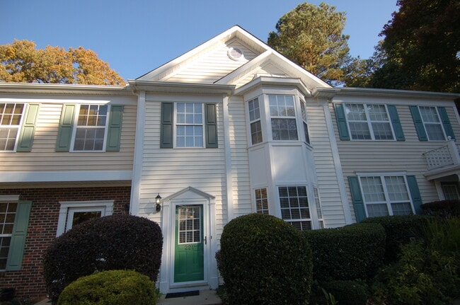 property at 221 Orchard Park Dr