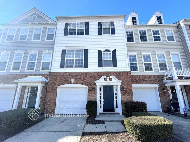 property at 2918 Duvalla Ave