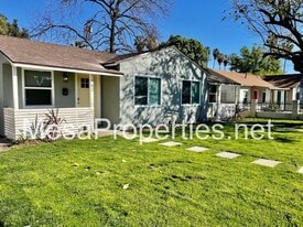 762 S Currier St in Pomona, CA - Building Photo