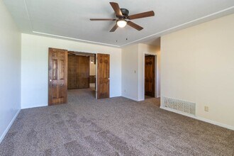 5408 George Terrace in Amarillo, TX - Foto de edificio - Building Photo